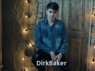 DirkBaker