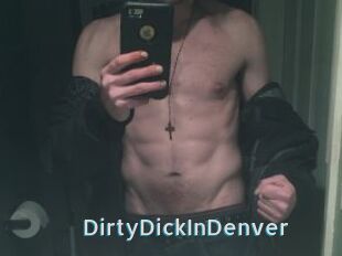 DirtyDickInDenver