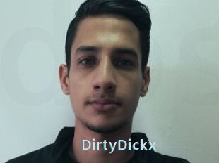 DirtyDickx