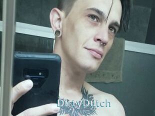 DirtyDutch