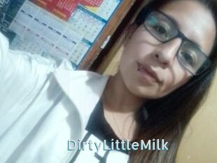 DirtyLittleMilk