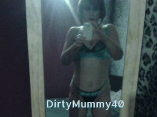 DirtyMummy40