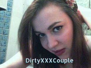 DirtyXXXCouple