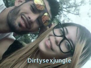 Dirtysexjungle