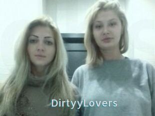 DirtyyLovers