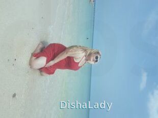 DishaLady