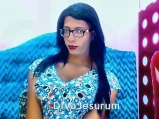 DivaJesurum