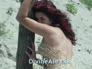 DivineAlexxia