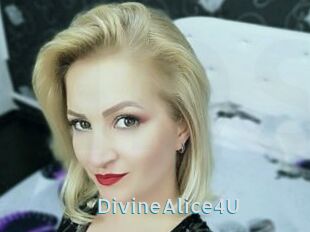 DivineAlice4U