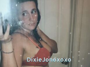 DixieJonexoxo