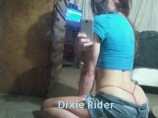 Dixie_Rider