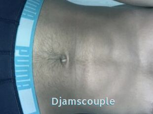 Djamscouple