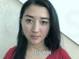DoYun