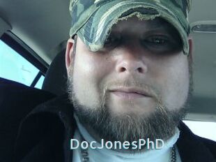 DocJonesPhD