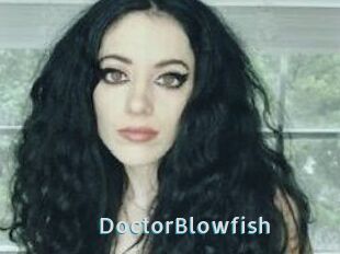DoctorBlowfish