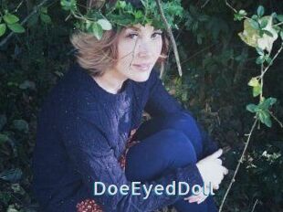 DoeEyedDoll