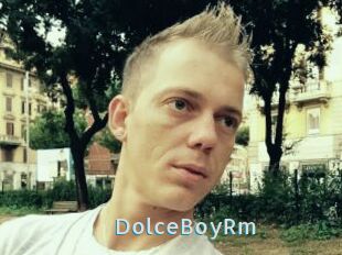 DolceBoyRm