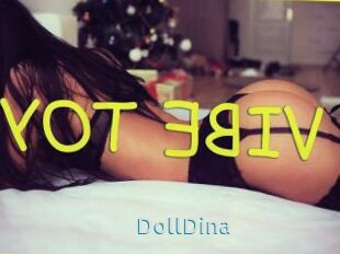 DollDina
