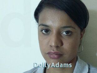 DollyAdams