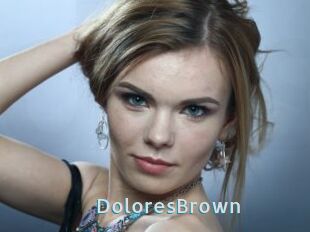 DoloresBrown