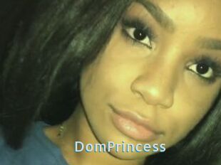 DomPrincess