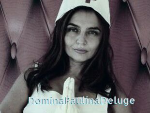 DominaPaulinaDeluge