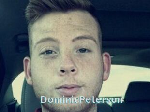 Dominic_Peterson