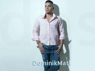 DominikMatt
