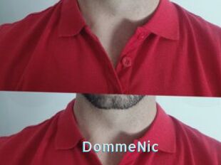 DommeNic