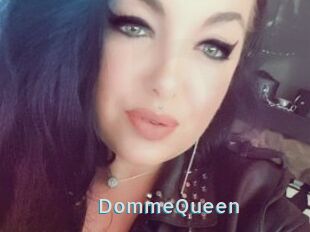 DommeQueen