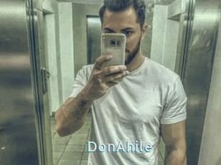 DonAhile