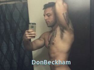 Don_Beckham