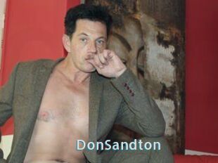 DonSandton