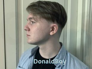 DonaldBoy