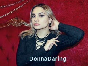 DonnaDaring