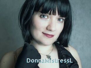 DonnaMistressL