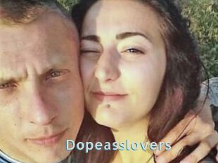 Dopeasslovers