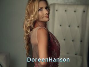 DoreenHanson