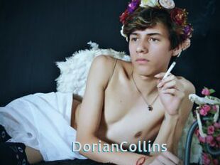 DorianCollins