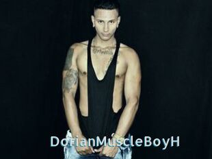 DorianMuscleBoyH