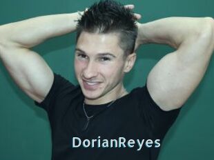 DorianReyes