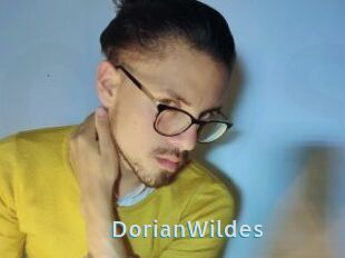 DorianWildes