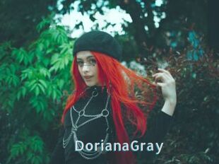 DorianaGray