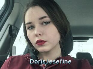 DorisJesefine