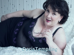 DorisTempting