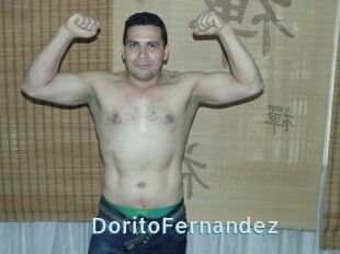 DoritoFernandez