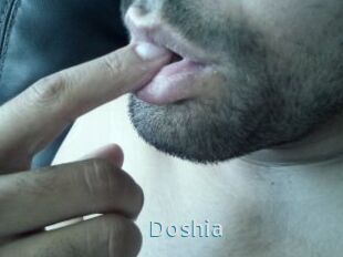 Doshia