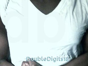 DoubleDigits18