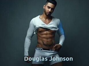 Douglas_Johnson