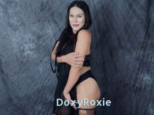 DoxyRoxie